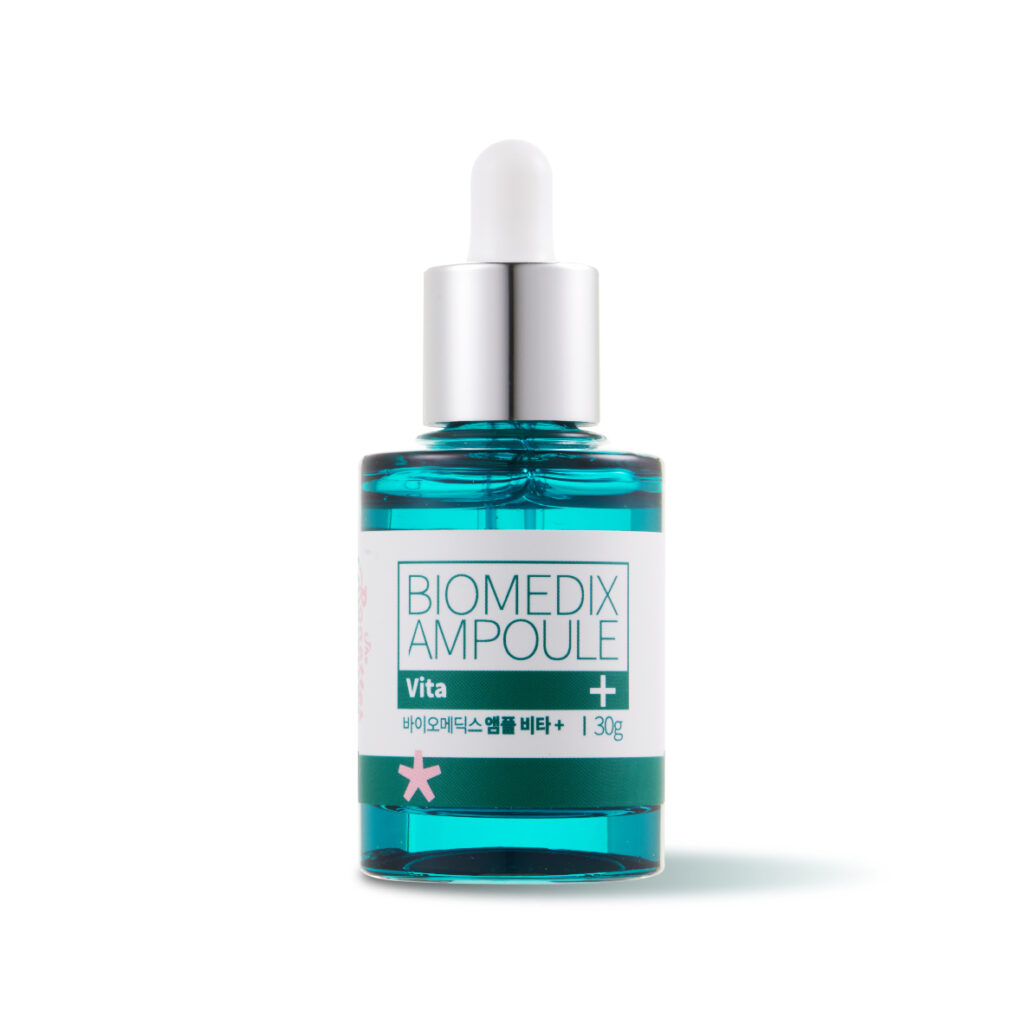 Biomedix ampoule Vita