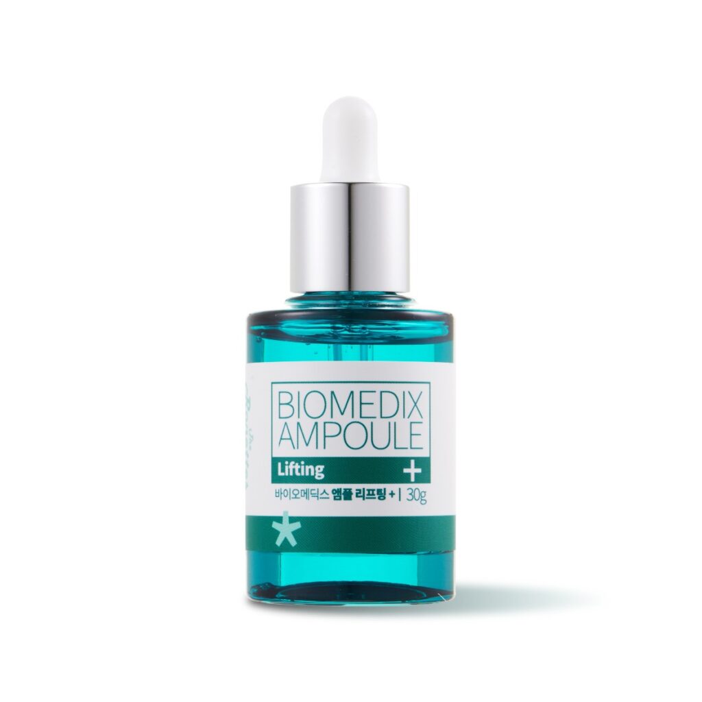 The Ronettes - Biomedix ampoule Lifting plus 30g